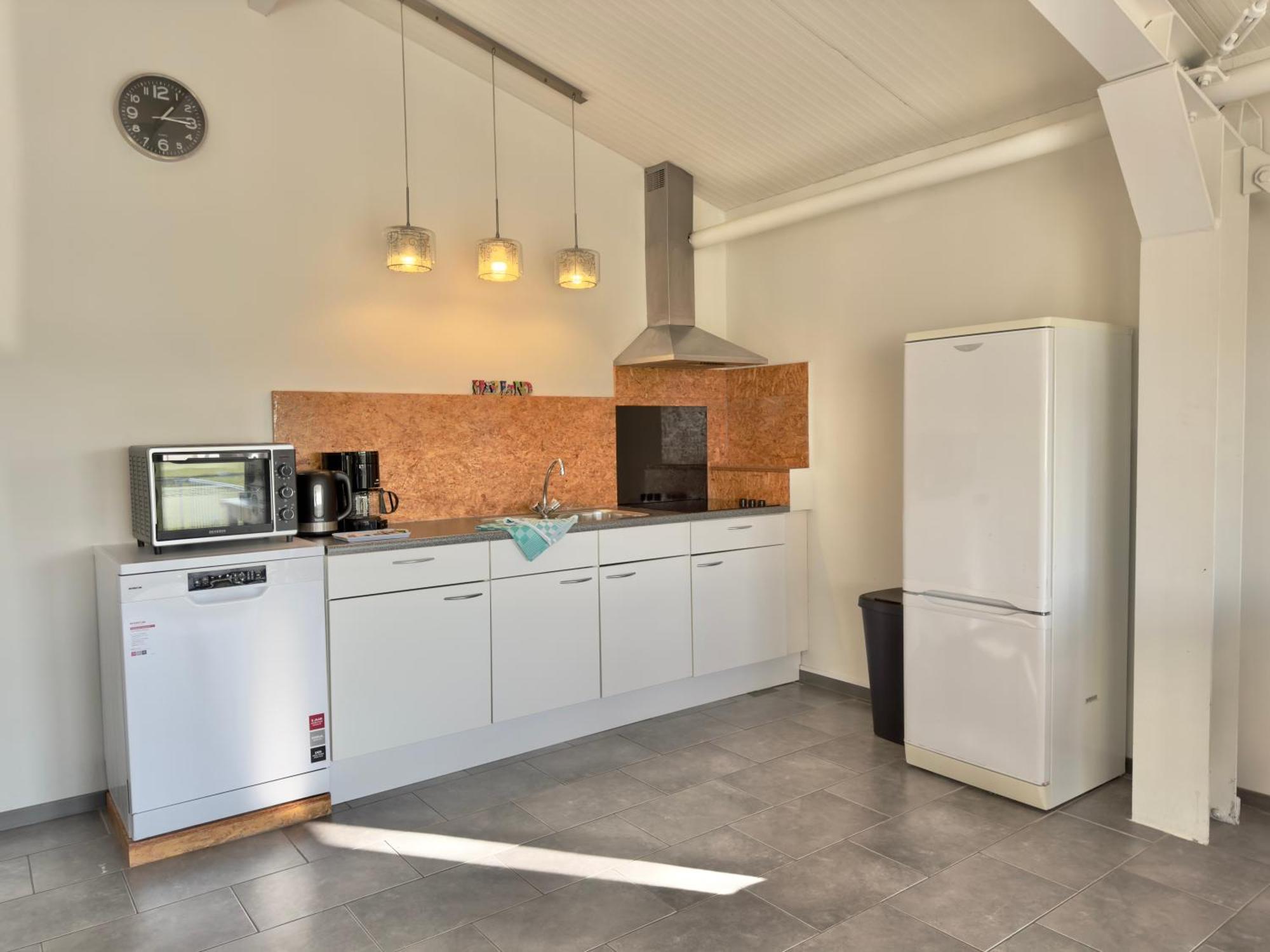 Appartementen Casa Del Lago Lisse Extérieur photo