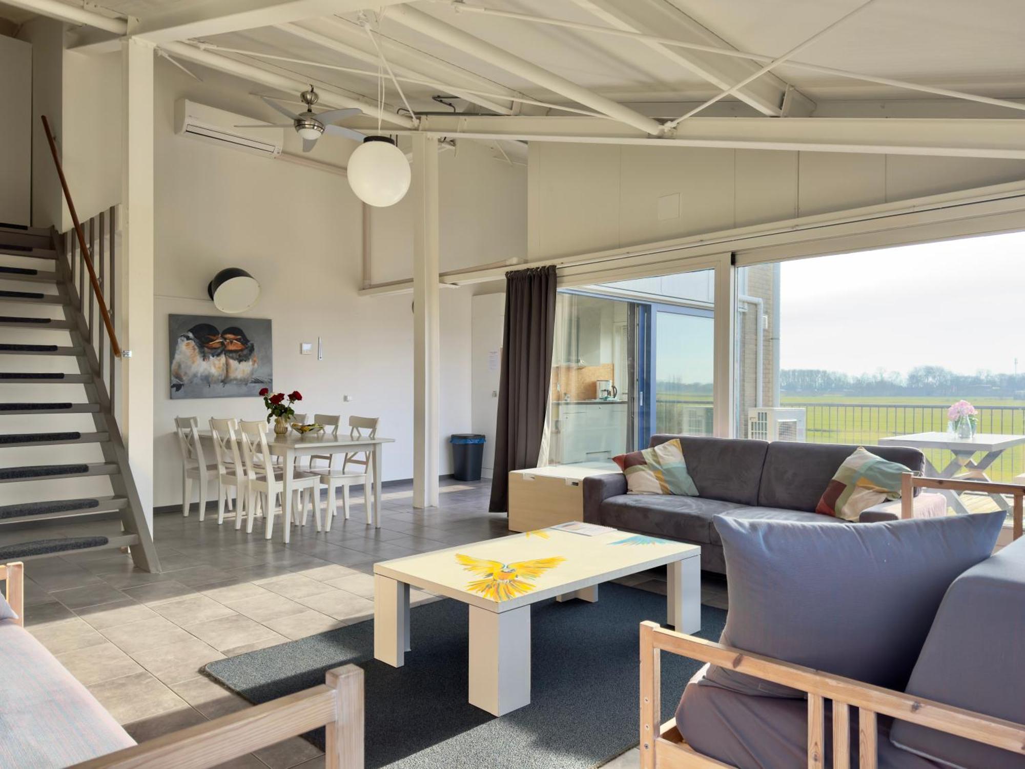 Appartementen Casa Del Lago Lisse Extérieur photo