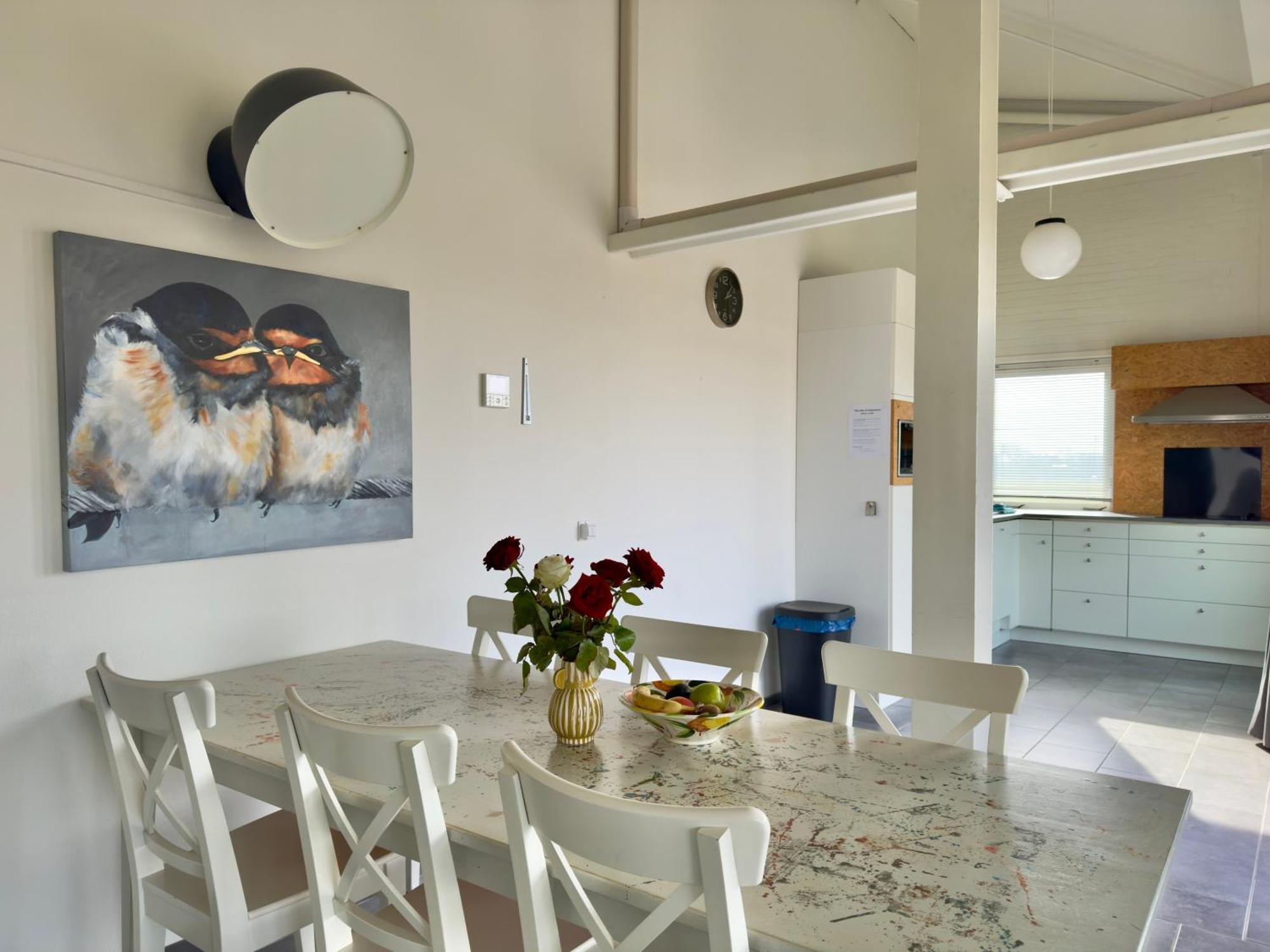 Appartementen Casa Del Lago Lisse Extérieur photo