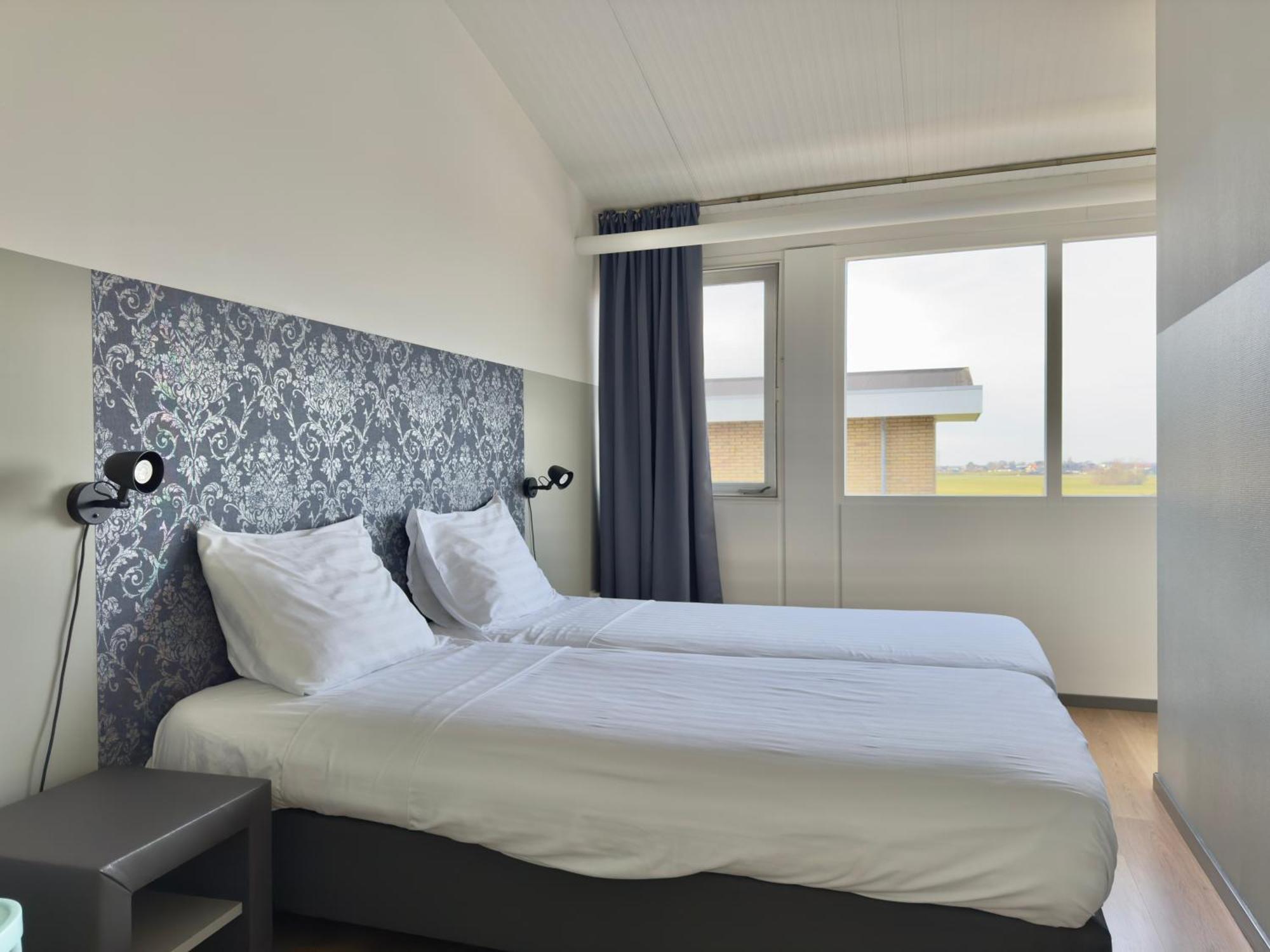 Appartementen Casa Del Lago Lisse Extérieur photo