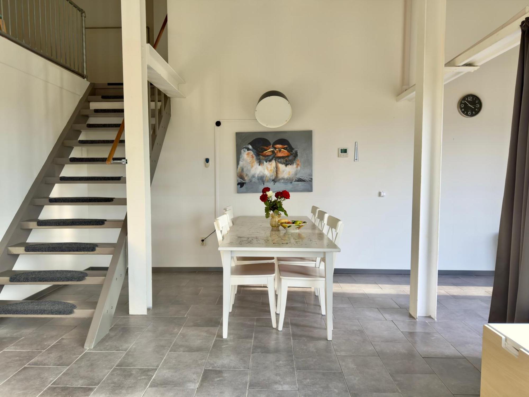 Appartementen Casa Del Lago Lisse Extérieur photo