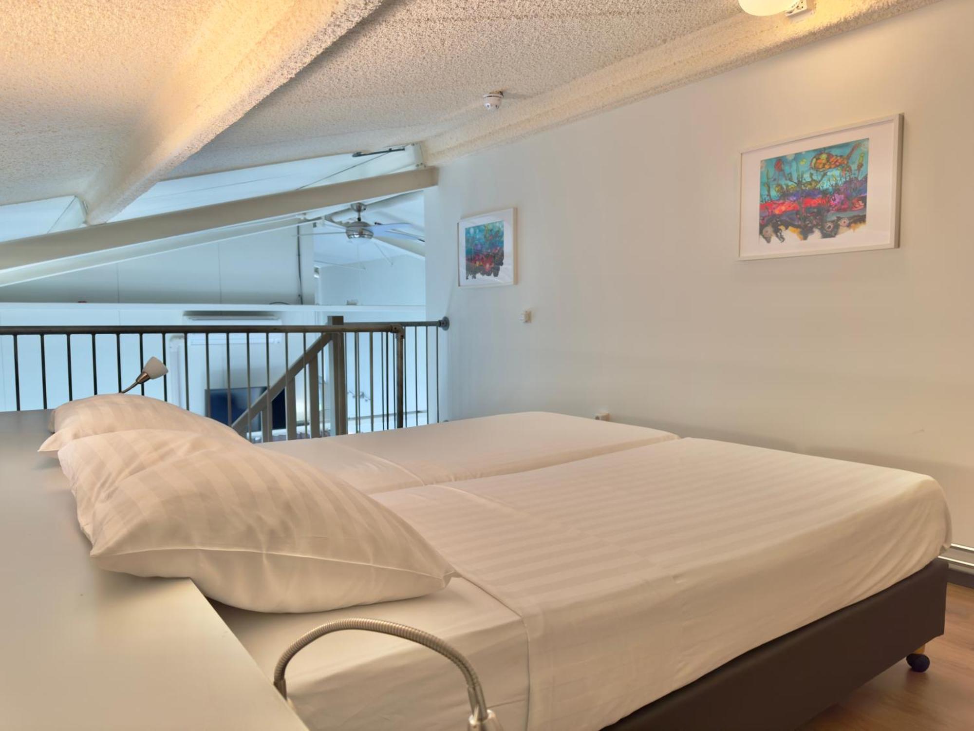 Appartementen Casa Del Lago Lisse Extérieur photo