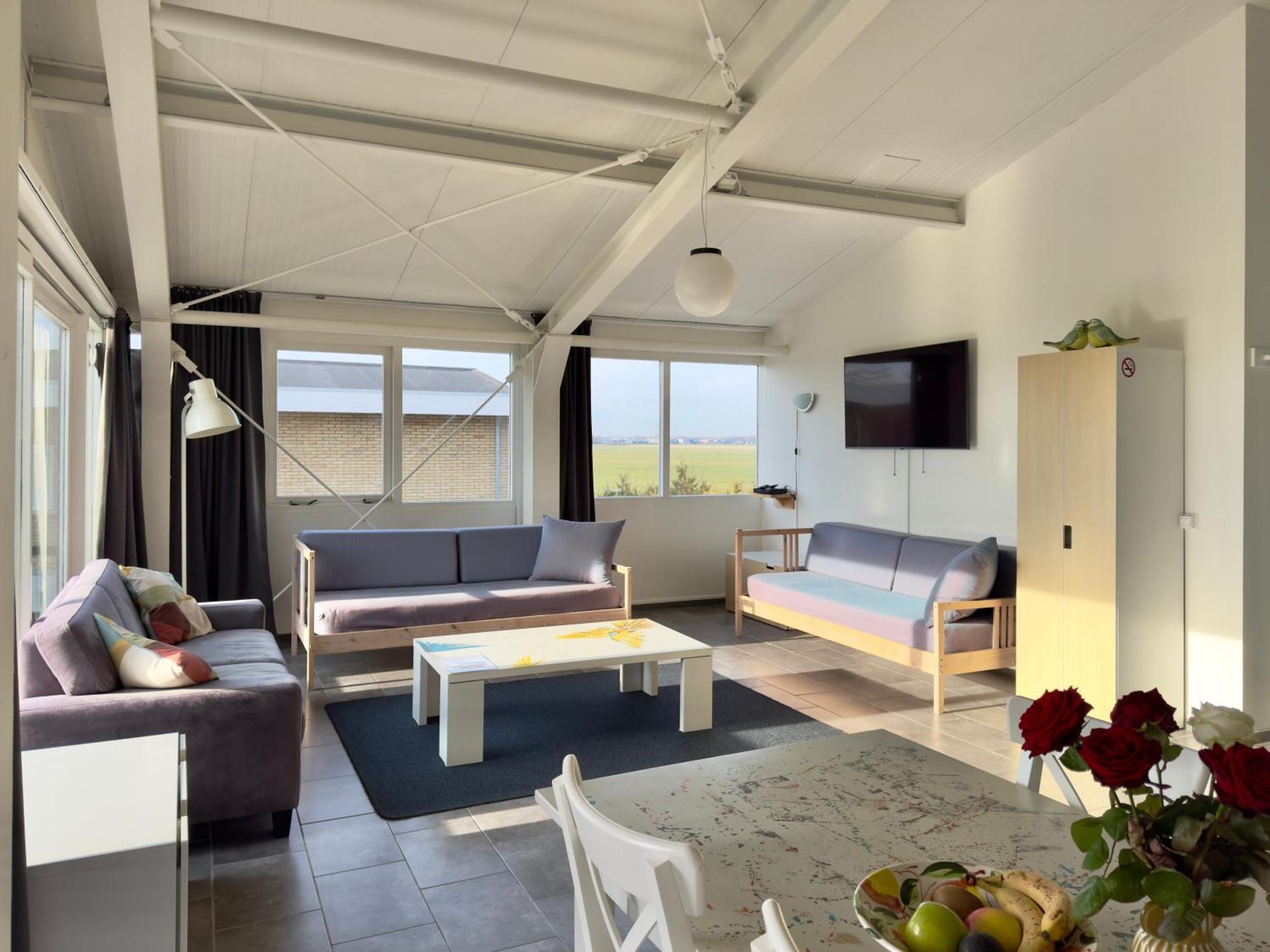 Appartementen Casa Del Lago Lisse Extérieur photo