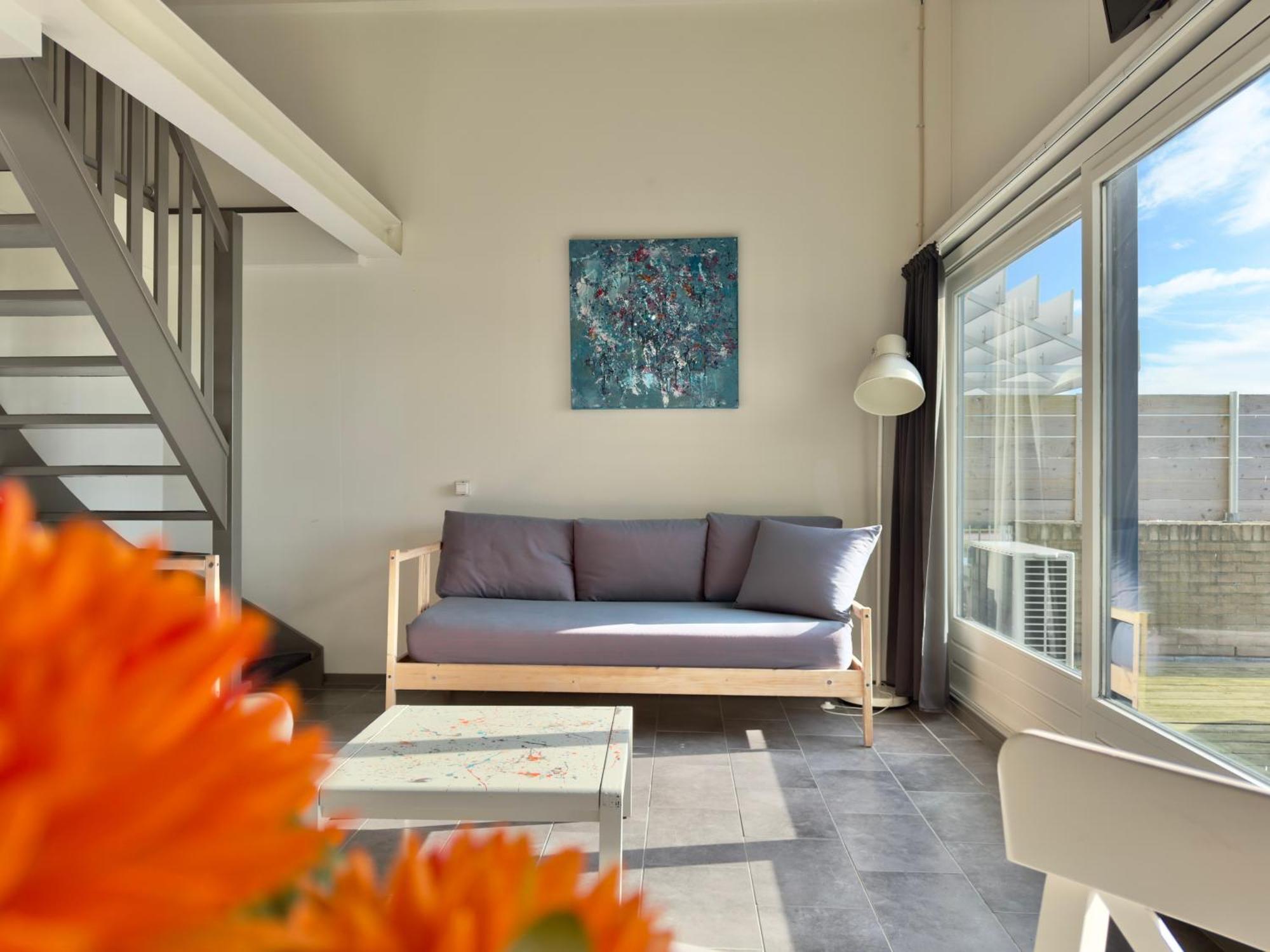 Appartementen Casa Del Lago Lisse Extérieur photo